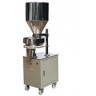 Шнековый дозатор для трудносыпучих продуктов FLG-500A